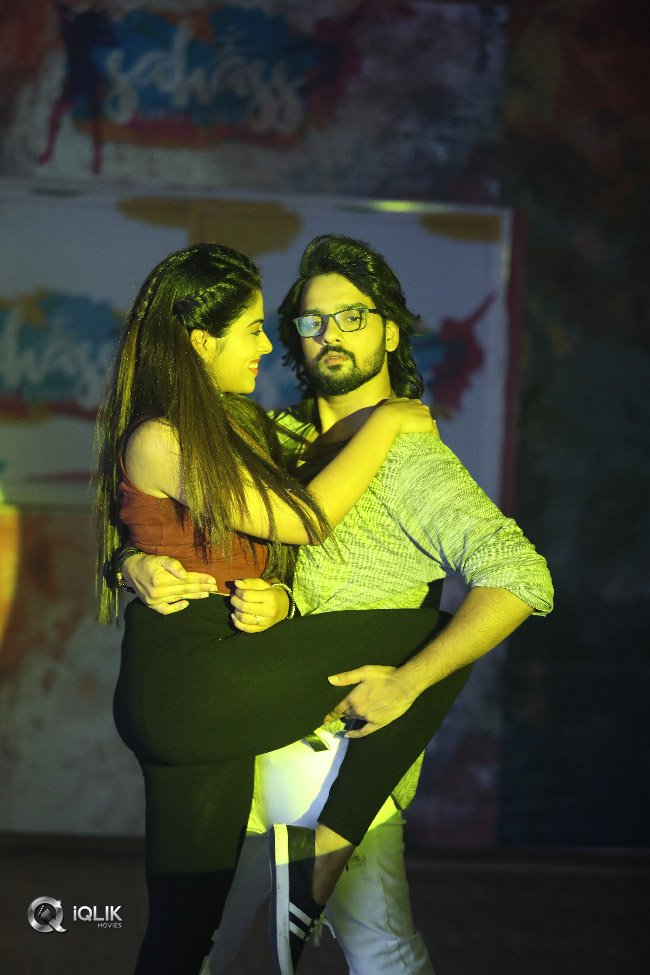 Prema Katha Chitram 2